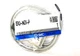 SMC Pressure Switch IS10-N01-P NOS