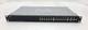 Cisco SG300-28P 28-Port Gigabit PoE Managed Switch P/N: SG300-28P Tested