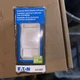 Eaton SAL06P3-W 1-Pole 3-Way Slide Dimmer with Preset
