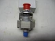 ITT, Neo-Dyn, #115P1S1878, Aviation Pressure Switch, 60 PSIG, 28 VDC, New