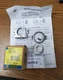Square D  Class 9001K4   SCHNEIDER ELECTRIC Padlock Attachment 30 mm Size