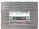 1PCS NEW IN BOX IMI NORGREN Electronic Pressure switch 0863212