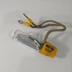 Mercoid 9-51SA Level Switch