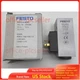 US FREE TAX New Festo PEV-1/4-B-OD 175250 Pressure switch