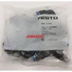 10PC New FESTO QSL-1/8-8 153048 Connector Free Shipping