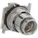 1PC EATON CUTLER HAMMER 10250T5 PushButton Non-illuminated,Two-position,Mai