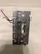 Lutron Homeworks Dimmer HWV-600D WH Right Fin Broken Pre Owned