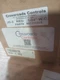 New Crossroads Controls 801111303, Air Pressure Switch Model JD-2 RED