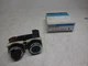 New Fuji Electric AH30 Command Switch E5G20 / EB01