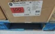 NEW GE TH4323R 100A 240V 3P4W FUSIBLE NEMA 3R HEAVY DUTY SAFETY SWITCH