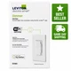 Leviton Decora Smart Dimmer Switch D26HD, Wi-Fi 2nd Gen, Neutral Wire Required