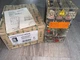 Brand New!!! Klockner Moeller Circuit Breaker (#NZMH4-40-CNA+NHI22 40A)