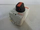 ABB EOT32 ENCLOSED SWITCH DISCONNECTOR 40A 600VAC Type -4, 4X, 12  (3093)
