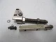 Baumer Inductive Proximity Sensor w/ Mech. Actuator IFFM 08P1701/01S35L #za