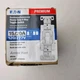 (case of 6) Eaton CSB420W Toggle Light Switch, 4-way, 20-Amp, White, 120/277V