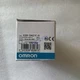 Omron E3X-DA21F-S Photoelectric Switch New One E3XDA21FS
