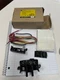 SQUARE D 9999SC2 HAND-OFF-AUTO SELECTOR SWITCH for Type S Size 00-4 Starter