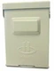 HALEX HNF60R 60-AMP Non-Fuse Air Conditioner Disconnect