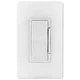Leviton Auxiliary Switch for Digital/Decora Dimmer Remote: DD00R-DLZ [Open Box]