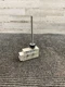 Omron ZE-NJ-2S General Purpose Limit Switch, 15A @ 480V, 15A @ 250V