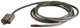 1PC OMRON INDUSTRIAL AUTOMATION D4C-1602 Limit Switch, 5 A, 250 VAC, Rugged