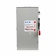 Eaton Heavy Duty Non-Fusible Safety Switch 600VAC 100A 50/100 HP