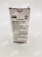 Dayton 30G250 Emergency Stop Push Button Red 22mm