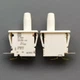 2Pcs New ZF/ Cherry Push Button Switch E6900A0 E69-00A0