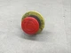 IDEC HW1E-BV Red Emergency Stop Twist Reset #17I43*AD