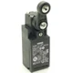 Omron D4N-1120 Limit Switch, 5 N Max, 1NC/1NO, 240 VAC, 3 A, 1 to 500 mm/s 