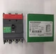 1PC New EZC250N3250 3P 250A Schneider air switch molded case circuit breaker