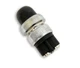 Taylor Cable 1016 Push Button Starter Switch - Momentary - Neoprene Cap/Seal