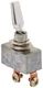 RoadPro RP-2059 1" 2-Position Flat Toggle Switch with Screw Connector