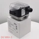 1PC  Krom Schroder pressure switch DG500U-3