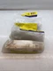 NOS Square D PK32DGTA Ground Bar Kit Lot Of 3