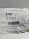 EATON M22M-DP-G PUSHBUTTON OPERATOR MUSHROOM GREEN MOMENTARY NIB