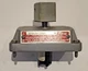 Appleton EFDCB175-U1, Push Button Switch, 600 VAC, NEW, LOT OF 1