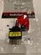 SPST &bull; Panel Mount Toggle Switch #275-0601 By RadioShack