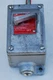 Cooper Crouse Hinds EDSC2129-SA 1P20A 120-277V Snap Switch Control Station