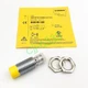 1PC BRAND NEW TURCK Proximity Switch BI8U-M18-AN6X-H1141 st