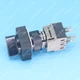 For Fuji AH165-P2B11 New Black Switch push button Free Shipping