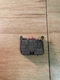 Sprecher & Schuh D7-X01 Series A 10A Contact Block