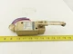 Honeywell LSA4L 600VAC 10A Cam Roller Rocker Micro Limit Switch