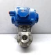 Compact C30 SR-2C IMP Quarter Turn Actuator With Habonim Ball Valve1&rdquo; Body 316L