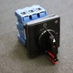 KRAUS & NAIMER / K&Auml;RCHER Rotary Switch KG64B T303/D-A006 F79166/001 DES