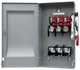 NIB - Siemens - HF361 - Low Voltage Circuit Protection Heavy Duty Safety Switch