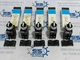 Fuji Electric AH22 Command Switch / Selector Switch AH22-P2, 41-10896