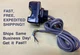 Banner OTBA5; Button Assembly; FREE SAME DAY EXPEDITED SHIPPING!