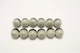 BANNER ENGINNERING K50 EZ-LIGHT TOUCH SENSOR *LOT OF 12* K50APT2GRYF2Q