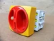 Baco 172200 Rotary Disconnect Switch